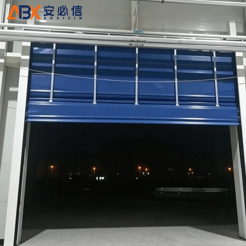 大理白族柔性门